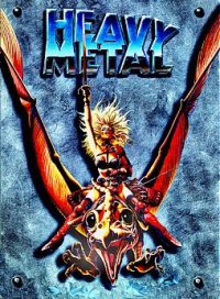 pelicula Heavy Metal (www.DIVXTotal.Com)