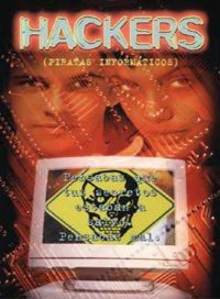 pelicula Hackers 1 – Piratas Informaticos