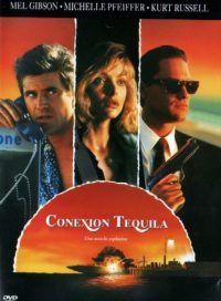 pelicula Conexión Tequila