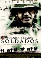 pelicula Cuando eramos soldados (Ciclo Mel Gibson)