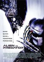 pelicula Alien VS Predator