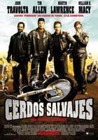 pelicula Cerdos Salvajes, Con Un Par…De Ruedas