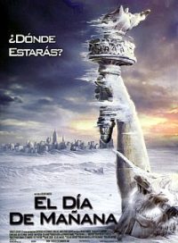 pelicula El Dia de Mañana