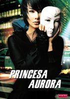 pelicula Princesa Aurora