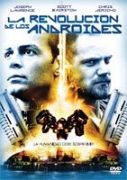 pelicula La Revolución De Los Androides