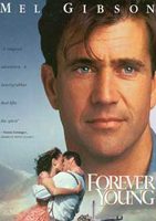 pelicula Eternamente Joven (Ciclo Mel Gibson)