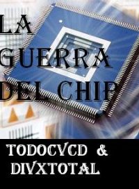 pelicula La Guerra Del Chip