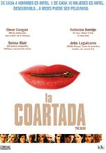 pelicula La Coartada