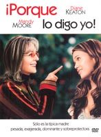 pelicula ¡Porque Lo Digo Yo!