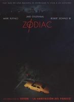 pelicula Zodiac