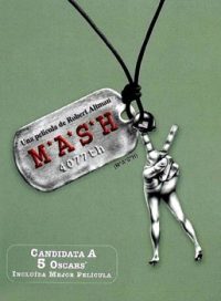 pelicula MASH