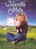 pelicula La Telaraña De Carlota