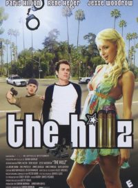 pelicula The Hillz