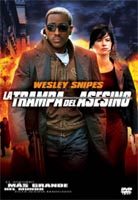 pelicula La Trampa Del Asesino