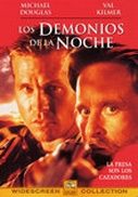 pelicula Los Demonios De La Noche