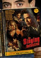 pelicula El detective cantante (Ciclo Mel Gibson)