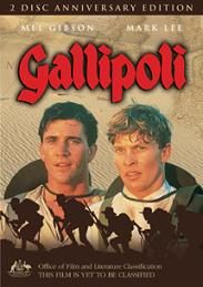 pelicula Gallipoli ( Ciclo Mel Gibson)