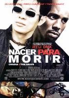 pelicula Nacer Para  Morir