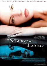 pelicula La Marca Del Lobo