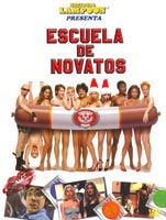 pelicula Escuela De Novatos