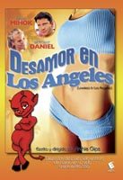 pelicula Desamor En Los Angeles