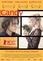 pelicula Candy