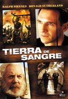 pelicula Tierra De Sangre