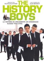 pelicula The History Boys