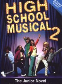 pelicula High School Musical 2