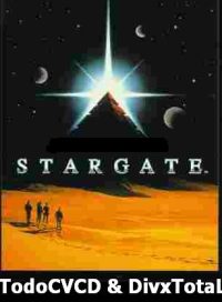 pelicula Salvado Por La Ciencia Ficción Stargate