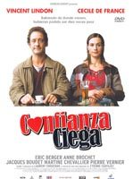 pelicula Confianza Ciega