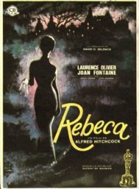 pelicula Rebeca (Ciclo Alfred Hitchcock)