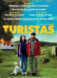 pelicula Turistas