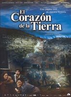 pelicula El Corazón De La Tierra