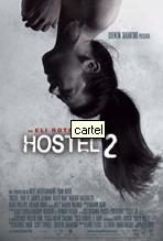 pelicula Hostel 2