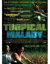 pelicula Tropical Melody