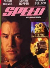 pelicula Speed Maxima Potencia