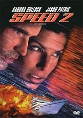 pelicula Speed 2