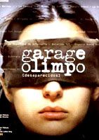 pelicula Garage Olimpo