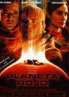 pelicula Planeta Rojo