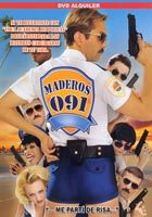 pelicula ¡Maderos 091!