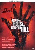 pelicula Return To House Haunted Hill