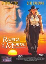 pelicula Rápida y Mortal