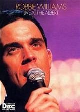 pelicula Robbie Williams – Live at The Albert