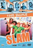 pelicula Slam