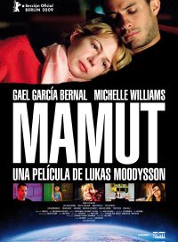 pelicula Mamut