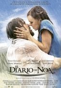 pelicula El Diario De Noa