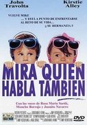 pelicula Mira Quien Habla Tambien