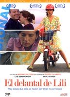 pelicula El Delantal De Lili