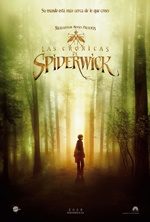 pelicula Las Crónicas De Spiderwick